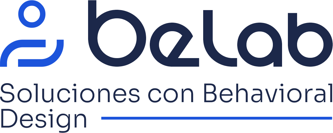 BELAB - Behavioral Design aplicado